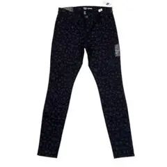 新品未使用品 GAP レギンス スキニーパンツ ヒョウ柄 L 大きい W66