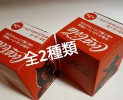 コカコーラ　STARWARS　タンブラー　全2種類セット　スターウォーズ