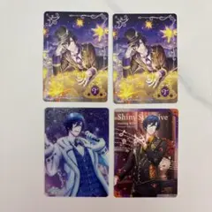 うたプリ ビジュコレ 一ノ瀬トキヤ