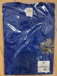 交換済 うたプリ　ASSDMS Tシャツ　聖川真斗 Sサイズ アイドルTシャツ