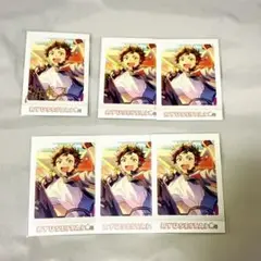 南雲鉄虎　ばしゃこれ②