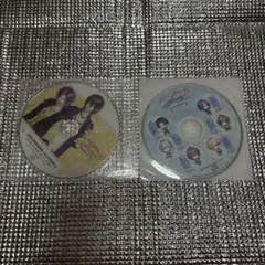 KLAP!! -Kind Love And Punish- 2点セット