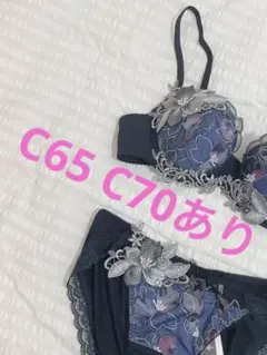 サルート クリスタル付き 36G ブラ&ショーツ 新品タグ付き