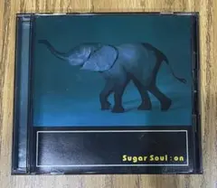 【廃盤2LP】SUGAR SOUL / LIMITED EDITION Sugar Soul – On WPC6-10006 JAPAN CD Stereo OBI 4943674002771