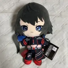 神椿市建設中。 ココぎゅっと！ぬいぐるみ 輪廻此処