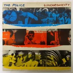 The Police / Synchronicity