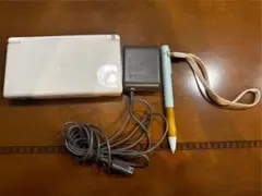 DS Lite DSライト本体 ホワイト