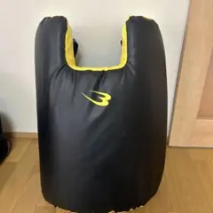 杉並区にて受け渡し　スーパーダミーミットシールド ミディアムサイズ スーパーダミーミットシールド ミディアムサイズ KM093BKYE