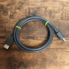 Switch　ハイスピードHDMIケーブル 純正品