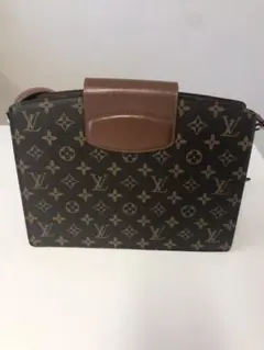 ルイヴィトン モノグラム ショルダーバッグ