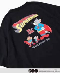 FREAK’S STORE ワーナーブラザース　100周年限定展開