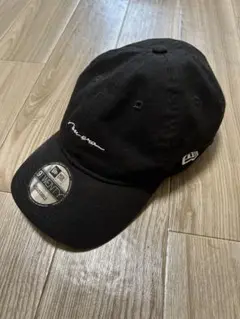 ニューエラ 9TWENTY キャップ 黒 カジュアルクラシック