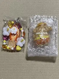 サンリオキャラクターズ トコナツバケーション ポムポムプリンセット