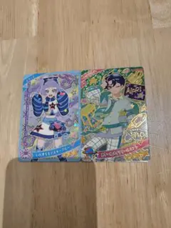 アイプリカード　第3弾