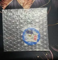 ホロライブ EXPO2023 大空警察 缶バッジ 有罪ver