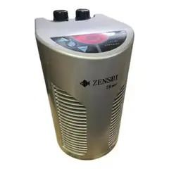 ゼンスイZR mini ZENSU 楽天市場】ゼンスイ 水槽用クーラー ZR−mini 〜180