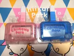 【匿名配送】ちいかわパーク　さすまたクリーナー