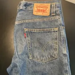 Levi's 550