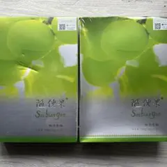最新版　箱変形のため格安セール　随便果　10箱セット　未開封品A 2025年最新】随便果の人気アイテム - メルカリ