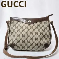 正規品★グッチ★GUCCI★ヴィンテージ★ショルダーバッグ