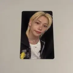 Straykids フィリックス KARMA HMV 特典 トレカ ①