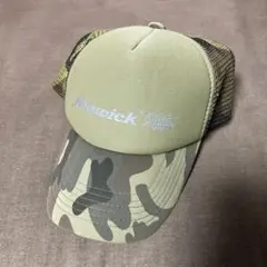 フェンウィック メッシュキャップ中古品