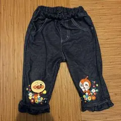 アンパンマン　パンツ　90