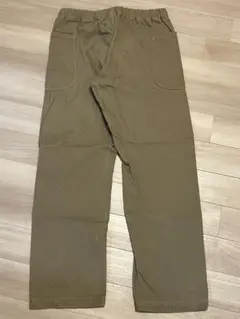 ORCIVAL ワークパンツ