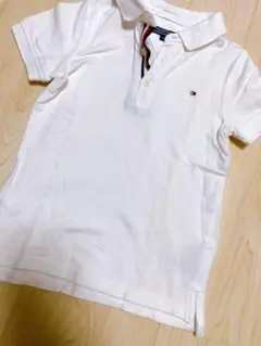 最安値♡激安出品♡トミーフィルフィガー ポロシャツ120cm
