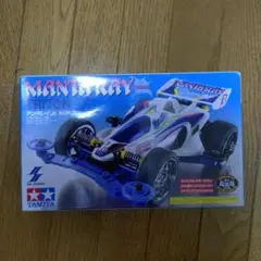 『TAMIYA』マンタレイJr.トリトン(VSシャーシ）（ピンク） Amazon | 350 ミニ四駆 マンタレイ jr トリトン VS シャーシ