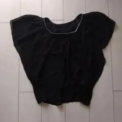 小さいサイズ　クリスタルシルフ　ブラウス