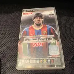Winning Eleven 2011 UMD