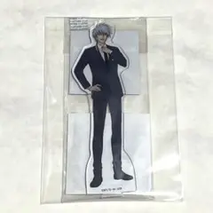新テニスの王子様　スーツ　アクリルスタンド　仁王雅治