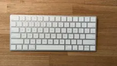 Apple Magic Keyboard シルバー 英語配列