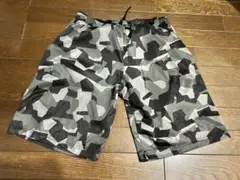パボラ迷彩柄 パンツ
