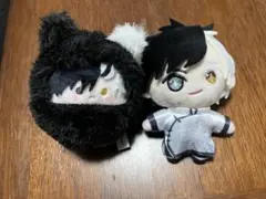 WIND BREAKER ウィンドブレーカー ウィンブレ　くるみたぴぬい