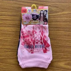 鬼滅の刃 ショーツ 110cm