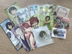 テニスの王子様　テニプリ　まとめ売り
