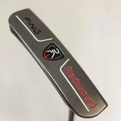 Ping ピン レッドウッド Redwood ZB 32インチ 美品 希少