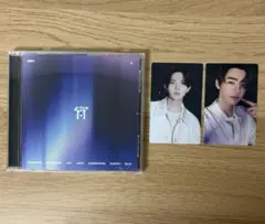 ENHYPEN 宵-YOI- 通常盤