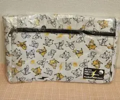 ポケモン ピカチュウ プレミアムリュック
