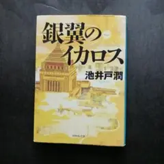 銀翼のイカロス 池井戸潤
