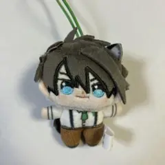 アイドルマスター SideM ほわぬい 握野英雄 ①