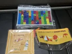 処分の為削除予定です　CRAYーPAS クレパス