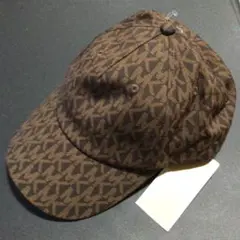 マイケルコース　キャップ　男女兼用