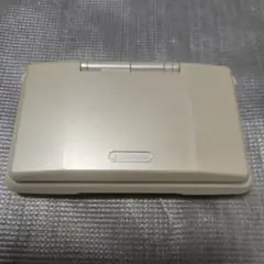 極美品 Nintendo ds 初代 ホワイト