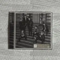 WEST. CD ウェッサイソウル！ 通常盤