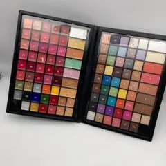 新品未開封　LEDOM メイクパレット Ledom トータルメイクパレット - メルカリ