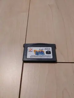 ゲームボーイアドバンス　スパイロアドバンス