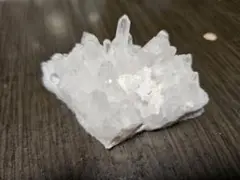 水晶クラスター